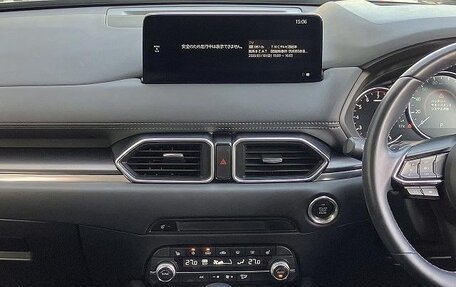 Mazda CX-5 II, 2021 год, 1 800 000 рублей, 12 фотография