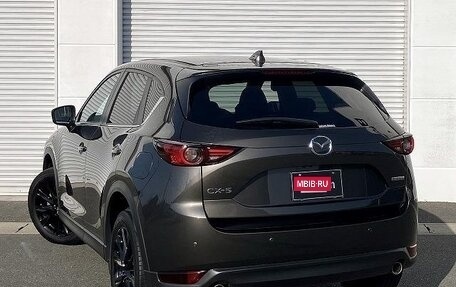 Mazda CX-5 II, 2021 год, 1 800 000 рублей, 7 фотография