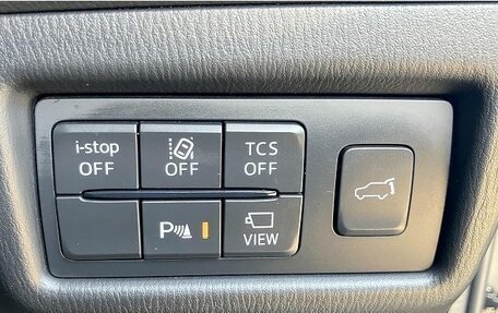 Mazda CX-5 II, 2021 год, 1 800 000 рублей, 22 фотография