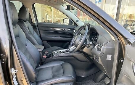 Mazda CX-5 II, 2021 год, 1 800 000 рублей, 23 фотография