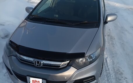 Honda Insight II рестайлинг, 2012 год, 850 000 рублей, 6 фотография