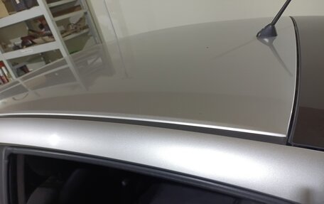 Honda Insight II рестайлинг, 2012 год, 850 000 рублей, 10 фотография