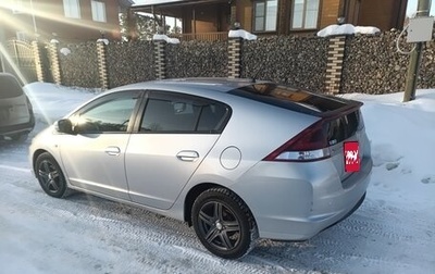 Honda Insight II рестайлинг, 2012 год, 850 000 рублей, 1 фотография