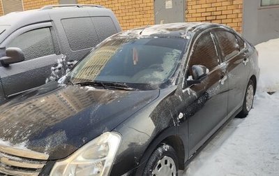 Nissan Almera, 2015 год, 685 000 рублей, 1 фотография