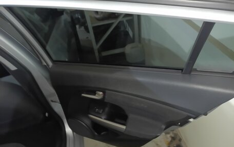 Honda Insight II рестайлинг, 2012 год, 850 000 рублей, 13 фотография