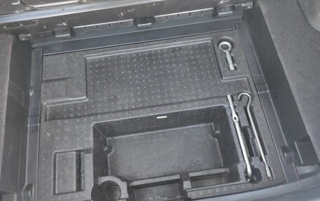 Honda Insight II рестайлинг, 2012 год, 850 000 рублей, 19 фотография