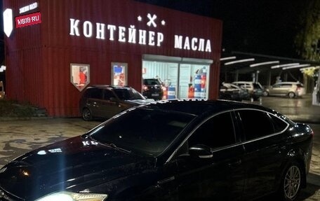 Ford Mondeo IV, 2011 год, 666 666 рублей, 1 фотография