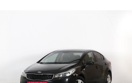 KIA Cerato III, 2017 год, 1 469 000 рублей, 2 фотография