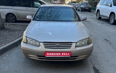 Toyota Camry, 1997 год, 400 000 рублей, 1 фотография