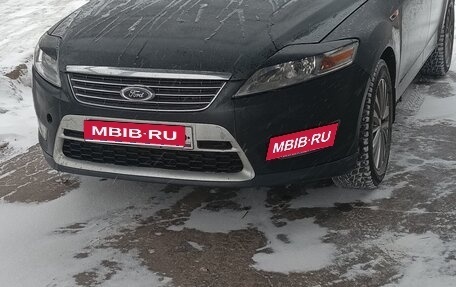 Ford Mondeo IV, 2008 год, 450 000 рублей, 1 фотография