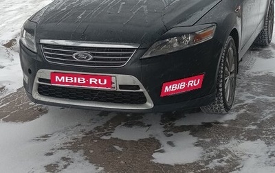 Ford Mondeo IV, 2008 год, 450 000 рублей, 1 фотография