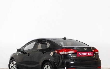 KIA Cerato III, 2017 год, 1 469 000 рублей, 4 фотография