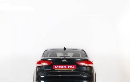 KIA Cerato III, 2017 год, 1 469 000 рублей, 5 фотография