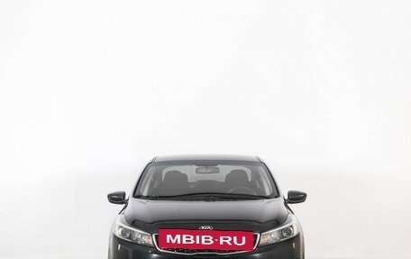 KIA Cerato III, 2017 год, 1 469 000 рублей, 3 фотография