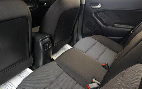 KIA Cerato III, 2017 год, 1 469 000 рублей, 8 фотография