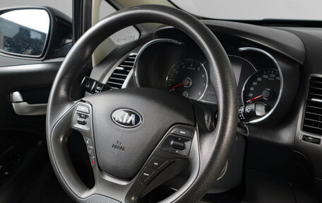 KIA Cerato III, 2017 год, 1 469 000 рублей, 11 фотография