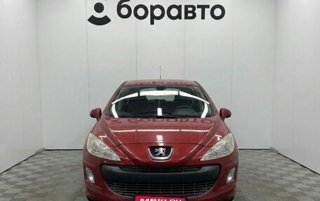 Peugeot 308 II, 2008 год, 545 000 рублей, 1 фотография