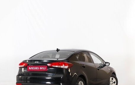 KIA Cerato III, 2017 год, 1 469 000 рублей, 6 фотография