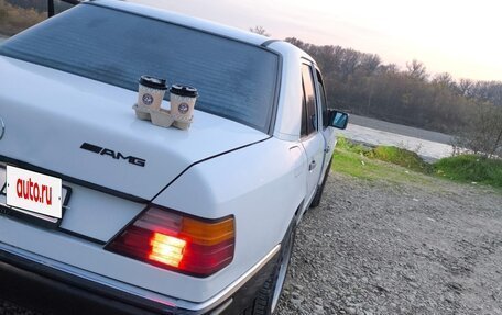 Mercedes-Benz W124, 1986 год, 220 000 рублей, 3 фотография