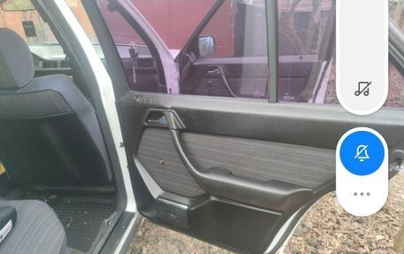 Mercedes-Benz W124, 1986 год, 220 000 рублей, 6 фотография