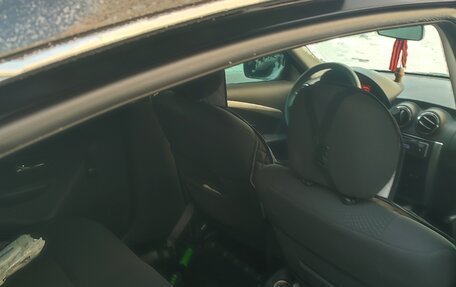 Nissan Almera, 2015 год, 685 000 рублей, 2 фотография