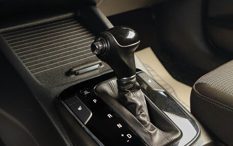 KIA Cerato III, 2017 год, 1 469 000 рублей, 17 фотография