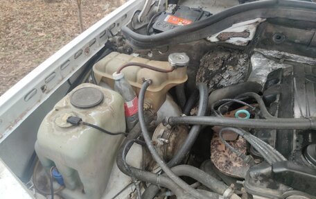 Mercedes-Benz W124, 1986 год, 220 000 рублей, 5 фотография