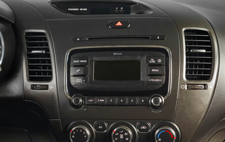 KIA Cerato III, 2017 год, 1 469 000 рублей, 16 фотография