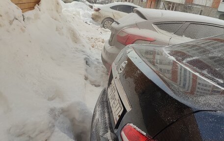 Nissan Almera, 2015 год, 685 000 рублей, 7 фотография