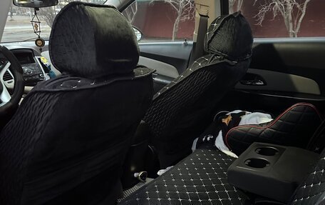 Chevrolet Cruze II, 2011 год, 550 000 рублей, 4 фотография