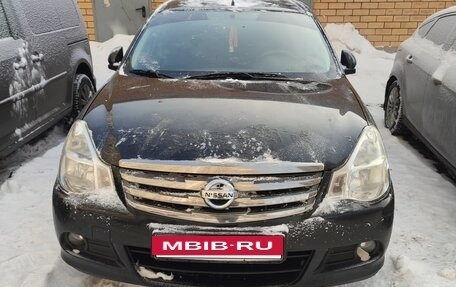 Nissan Almera, 2015 год, 685 000 рублей, 8 фотография