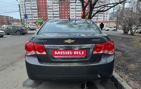 Chevrolet Cruze II, 2011 год, 550 000 рублей, 6 фотография