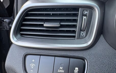 KIA Sorento III Prime рестайлинг, 2016 год, 2 490 000 рублей, 18 фотография