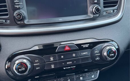 KIA Sorento III Prime рестайлинг, 2016 год, 2 490 000 рублей, 16 фотография