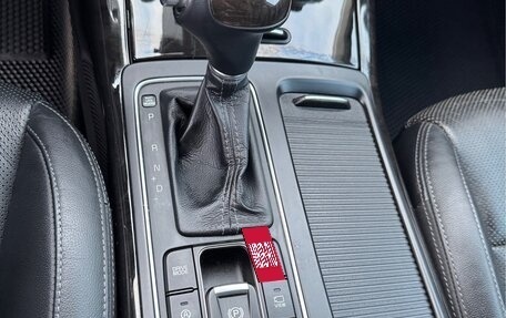 KIA Sorento III Prime рестайлинг, 2016 год, 2 490 000 рублей, 15 фотография