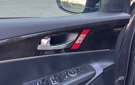 KIA Sorento III Prime рестайлинг, 2016 год, 2 490 000 рублей, 10 фотография