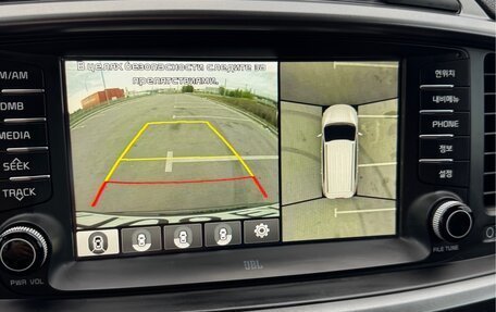 KIA Sorento III Prime рестайлинг, 2016 год, 2 490 000 рублей, 23 фотография