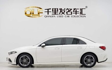 Mercedes-Benz A-Класс, 2021 год, 1 800 000 рублей, 5 фотография