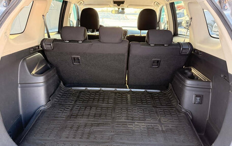 Mitsubishi Outlander III рестайлинг 3, 2020 год, 2 160 000 рублей, 18 фотография