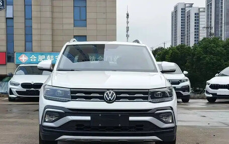 Volkswagen T-Cross I, 2022 год, 1 300 000 рублей, 2 фотография