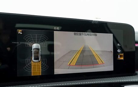 Mercedes-Benz A-Класс, 2021 год, 1 800 000 рублей, 15 фотография