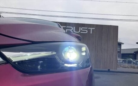 Mazda CX-3 I, 2017 год, 1 100 000 рублей, 6 фотография