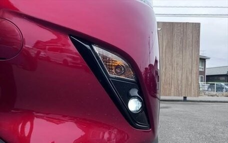 Mazda CX-3 I, 2017 год, 1 100 000 рублей, 5 фотография