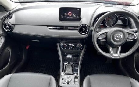 Mazda CX-3 I, 2017 год, 1 100 000 рублей, 8 фотография