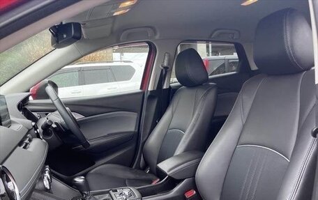 Mazda CX-3 I, 2017 год, 1 100 000 рублей, 9 фотография