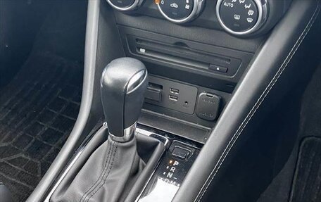 Mazda CX-3 I, 2017 год, 1 100 000 рублей, 16 фотография