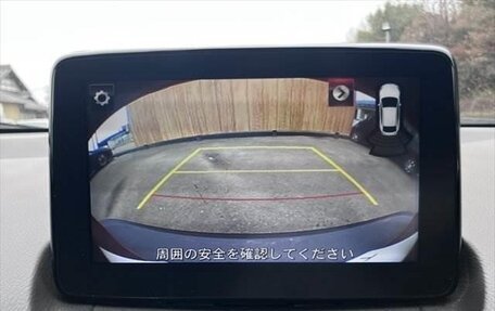 Mazda CX-3 I, 2017 год, 1 100 000 рублей, 11 фотография