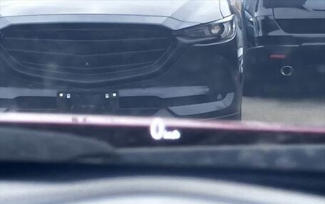 Mazda CX-3 I, 2017 год, 1 100 000 рублей, 20 фотография