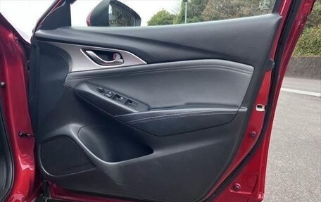 Mazda CX-3 I, 2017 год, 1 100 000 рублей, 21 фотография