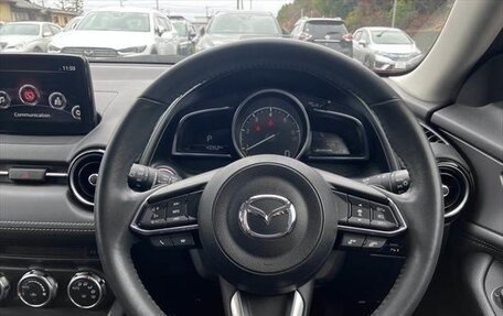 Mazda CX-3 I, 2017 год, 1 100 000 рублей, 10 фотография